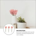 thumbnail image 4 of unbranded 18Ud De Artificial Rosa Para Floral Y Ambiente Acogedor, 4 of 6