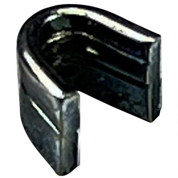 YKK #5 Top Stops Nick Reg Metal 50 Pair