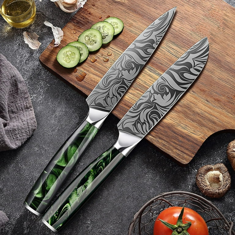 Wasabi's Professional Knife Sharpening Set