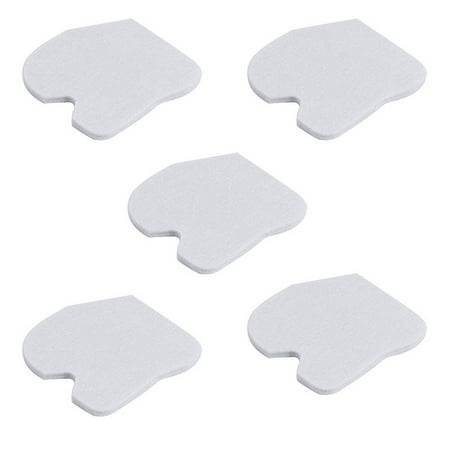 

5Pcs 545061801 Air Filter for Husqvarna 235 235E 236 236E 240 240E Quality