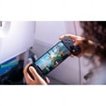 thumbnail image 3 of Refurbished Backbone BB-02-B-X One Mobile Gaming Controller for iPhone, Black, 3 of 3