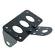 thumbnail image 3 of Soporte de placa de matrícula de montaje lateral, marco de matrícula Retro de construcción de hierro para motocicleta, 3 of 5