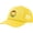 yellow-a1, variant on Vintage Distressed Buffalo Retro Bison Animal Lover Gifts Men's Trucker Hat Baseball Hats Dad Hats Summer Hats
