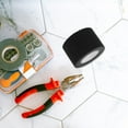 thumbnail image 1 of HONMEET 2Set Glue Tape Black Cloth for Automotive Applications and Technicians, 1 of 6