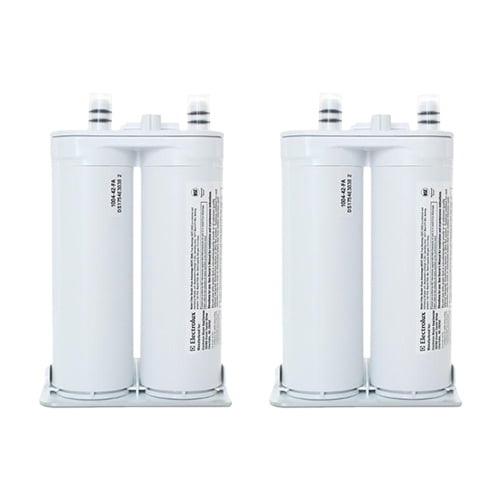 Original Electrolux Water Filter EWF01 (2Pack) Original Fridge Water