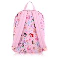 thumbnail image 3 of Disney Princess Backpack for Women, Men, Unisex Cute PU Leather Large Princess Backpack Purse Shoulder Purse | Disney Princess Bag and Disney Princess Accessories, 3 of 6