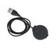 thumbnail image 4 of Reemplazo del muelle de la base del cargador del Cable de carga de la línea de datos USB para Ticwatch Pro, 4 of 5
