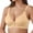 Beige, variant on Seamless Underwire Comfortable Full Cup Bra Hot Off The Shelf Bra,Bras for Women Yellow 36