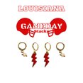 thumbnail image 4 of Ragin Cajuns Classic Gameday Stack, 4 of 4