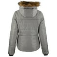thumbnail image 4 of Horze Camilla Womens Padded Jacket, 4 of 5