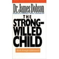 thumbnail image 1 of Pre-Owned The Strong-Willed Child (Unknown) 0842359249 9780842359245, 1 of 1