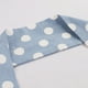thumbnail image 5 of Vestidos Para Mujer Vestidos Casuales Sin Mangas Cuello Redondo Retro Estampado de Lunares Cinturón de Cintura Alta Cuello Halter Vestido Sin Espalda Odeerbi ODB149633, 5 of 8