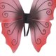 thumbnail image 4 of Pequeño Diablo Niños Adultos Insectos Alas De Hadas Vestir Halloween Cosplay Alas Sunnimix Alas de hada, 4 of 7