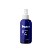 Dame Products Aloe Personal Lubricant for Women - pH Balanced with Aloe Vera - Gentle Intimate Moisturizer - 4 fl oz