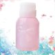thumbnail image 1 of Empty Alcohol Nail Art Polish Simply Remover Cleaner Pump Dispenser Bottle (Round Pink), 1 of 2