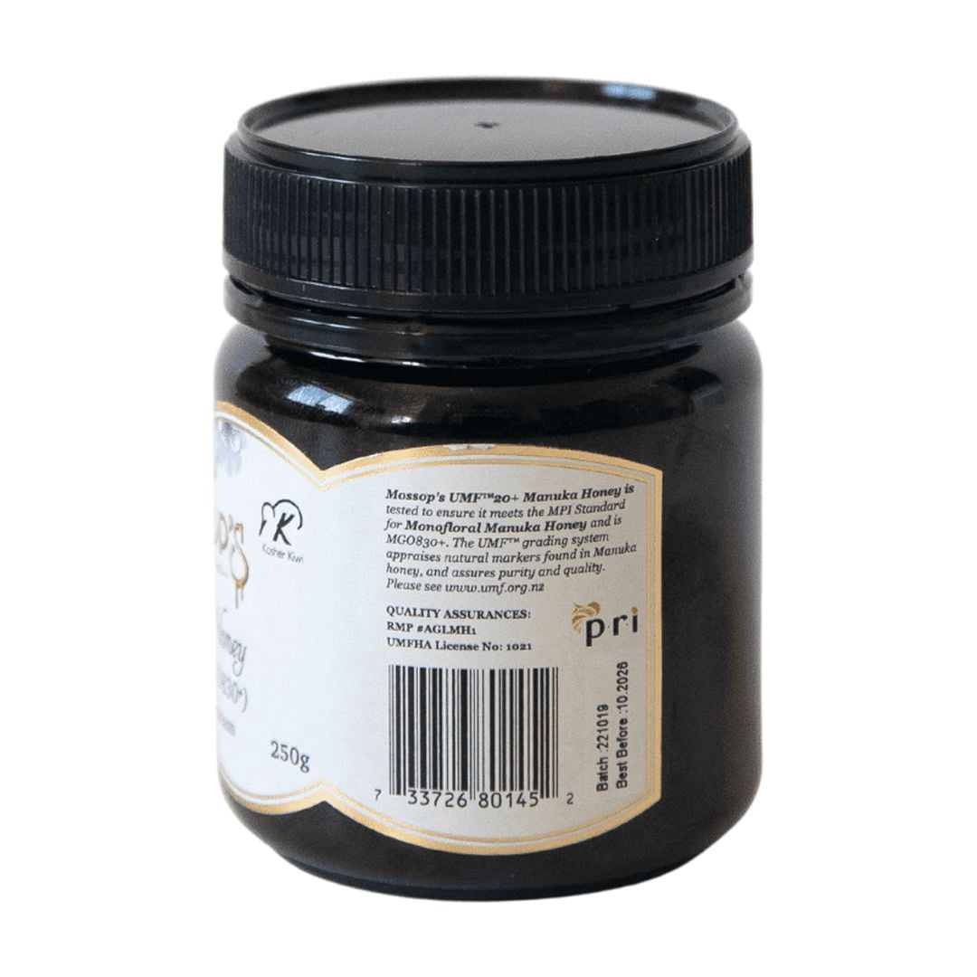 Manuka Honey UMF 20+