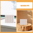 thumbnail image 3 of SOPOTUTU 2Pcs Durable Plastic Battery Box White 4 Slot Organizer for Portable Outdoor Storage, 3 of 8