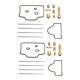 thumbnail image 1 of 2PCS RGV250 Carburetor Conversion Kit, Compatible with RGV250 VJ21 1988-1991 and VJ22 91-96, 1 of 6