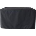 thumbnail image 3 of Protection de Meubles d'Extérieur Robuste, Housses de Meubles de Patio Imperméables avec Revêtement Stabilisé par UV, Design Universel et Boucle Élastique Réglable pour une Protection Durable 200x160x70Cm, 3 of 6