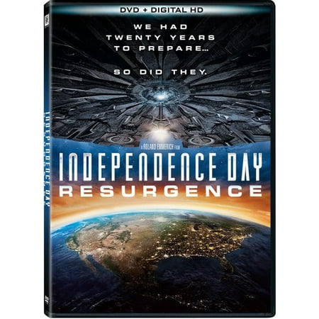 Independence Day: Resurgence