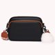 thumbnail image 2 of Monedero para Mujer Monedero Piel Auténtica Con (multicolor), 2 of 9