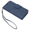 thumbnail image 4 of Estuche tipo billetera Estuche tipo billetera para Iphone 12 Pro Flip Folio Cover PU Leather Flip Co LHCER NONE, 4 of 5