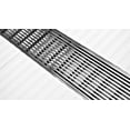 thumbnail image 2 of Infinity Drain 32" FXAS 6532 BK Linear Drain Kit: Matte Black, 2 of 3