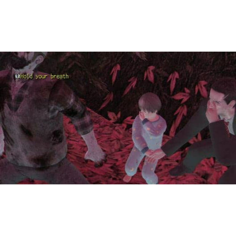 Deadly Premonition Directors Cut Collectors Classified