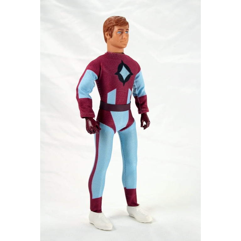 Phoenix Mego Action Figure - Walmart.com