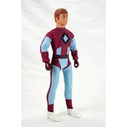 Phoenix Mego Action Figure