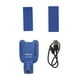 thumbnail image 3 of Altavoz Bluetooth para manillar JBL Wind 3 FM (azul), 3 of 6