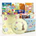 thumbnail image 4 of Eva's Gift Universe Easter Basket Tin (44 Count) Filled with Candy Great Package for Family and Friends, Huevos de Pascua, 4 of 9
