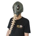 thumbnail image 3 of Máscara Sandman para cosplay, Halloween, carnaval, pascua, látex, 3 of 3