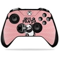 thumbnail image 1 of MightySkins Carbon Fiber Skin for Microsoft Xbox One X Controller - Hug A Panda | Protective, Durable Textured Carbon Fiber Finish | Easy to Apply, Remove, and Change Styles | Made in The USA, 1 of 2
