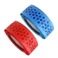 thumbnail image 4 of 2Pcs Golf Grip Wrapping Tapes Professional Portable Tapes for Golf Blue, 4 of 8