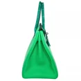thumbnail image 4 of Heres Birkin 30 Touch Vert Jade Vert Comics Nilo Crocodile Togo Sac de Palladium, 4 of 6