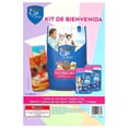 thumbnail image 3 of Kit Alimento para Gato Purina Cat Chow Pescado Carne Leche + Sobres + Cobija 4 Pzas, 3 of 4