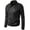Black ( As Shown In The Image ), variant on Mens Black Lambskin Leather Biker Jacket With Belted Collared Designer Biker Jacket With Pocket & Zipper SU014