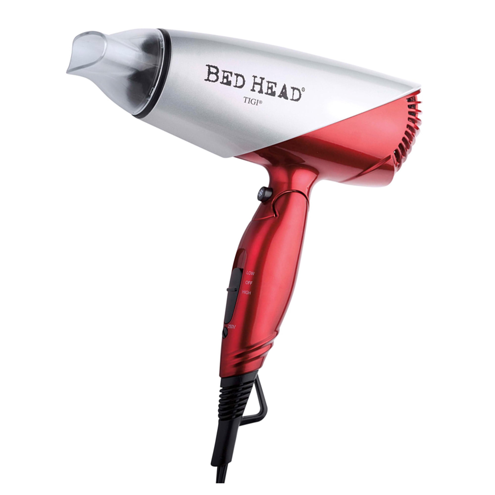 Bed Head Road Trip 1875 Watt Fast Dry Travel Hair Dryer
