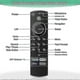 thumbnail image 3 of Alexa Voice Remote for Fire TV Stick 4K Max Wi-Fi 6E Compatible Accessory, 3 of 4