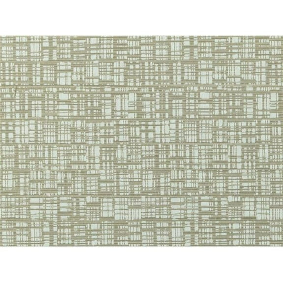 Covington LAIRD-197 Jacquard Laird 197 Fabric, Jessica Oat