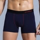 thumbnail image 2 of Hombre Undrewear Sexy Boxers Algodón para hombres Bragas Moda Boxershorts Calzoncillos masculinos Ropa interior para hombre Boxer Shorts al por mayor Tan Jianjun unisex, 2 of 2