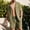 Army Green, variant on Bcfgryg Men'S Summer Linen Breathable Anti Wrinkle Two Piece Breathable Suit Rolled Sleeve Shirt Pants Set Men’s 2-Piece Sets