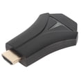 thumbnail image 1 of Dongle De Duplicación De Pantalla Móvil, Adaptador De Pantalla WiFi 2,4 GHz Compacto Plug And Play 1080P Para TV Para IOS, 1 of 7