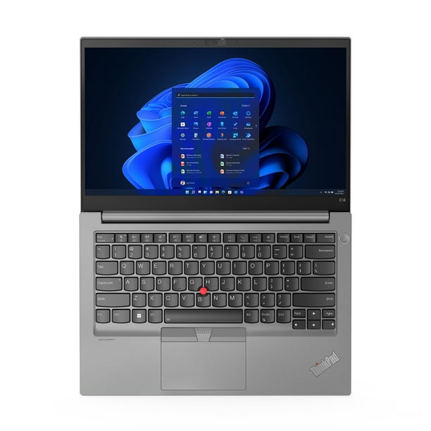 ThinkPad E14 Gen 4(AMD)・メモリー16G・SSD 512G ThinkPad E14 Gen 4 (14″ Intel) | 14″ Intel-powered business