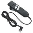 thumbnail image 3 of Miangastore Electric Lift Chair Control: Replacement 4-Button Switch - Recliner Hand Controller For Power Recliner Sofa - Easy Plug-And-Play Design For Elderly Assistance, 3 of 8