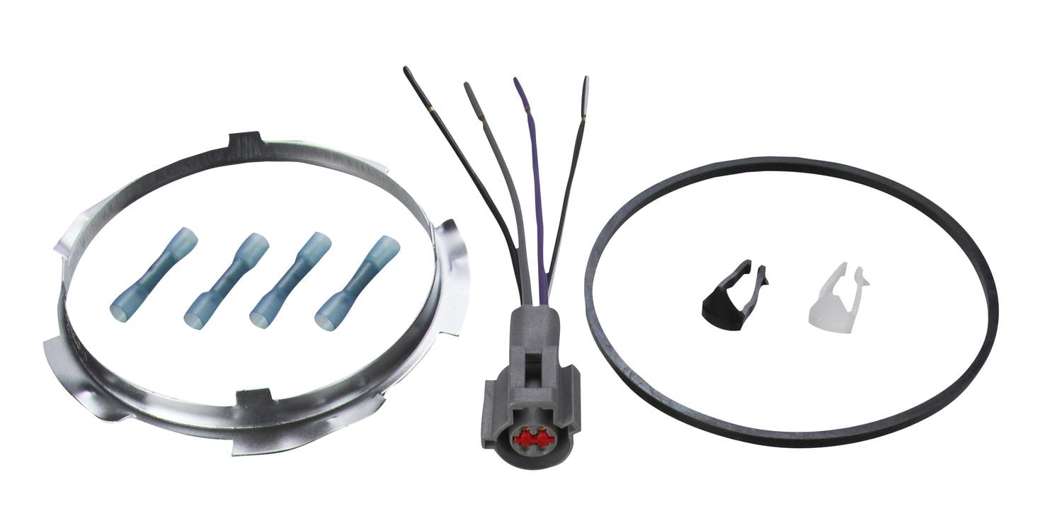 Spectra Premium SP2006H Fuel Pump and Sender Assembly