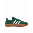 thumbnail image 2 of Adi - das VL Court 3.0 IH4790 Sneakers Men US 7.5 Green Leather Casual Shoes TF7156, 2 of 8