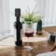 thumbnail image 5 of Tapón reutilizable Guardar vino más larga Tapa Almacenamiento sin Herramientas de barra fresca Sellador Guardián para Aleación de aluminio BLESIY  Tapon de vino, 5 of 7