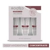 Rooted Rituals Deep Hydrating Concentrate Treatment, 0.5 oz, 3 pack